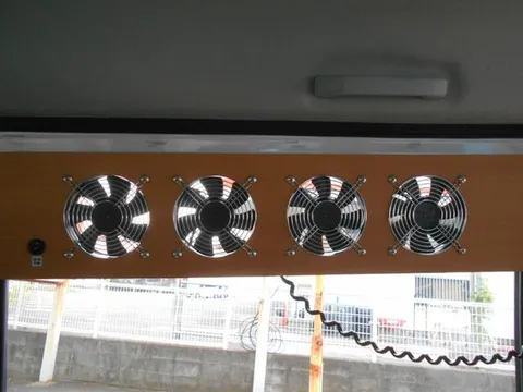 Toyota TownAce Van