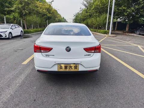 Buick Verano