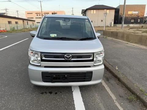 Mazda Flair