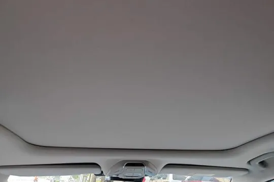 Geely Preface