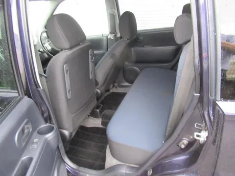 Mitsubishi eK Sport