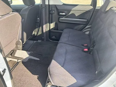 Mazda Flair