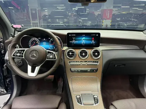 Mercedes-Benz Mercedes-Benz GLC