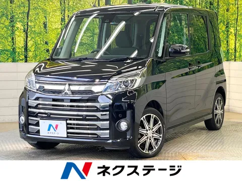 Mitsubishi eK Space Custom