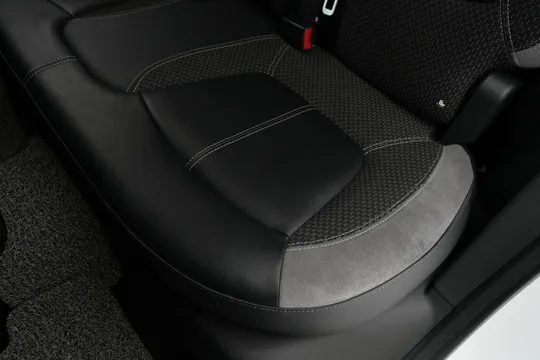 Renault QM3