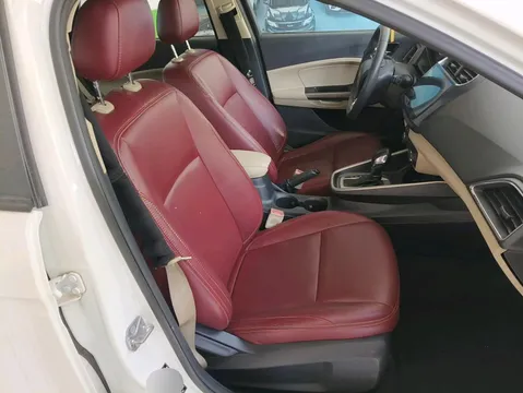 Ford Escort