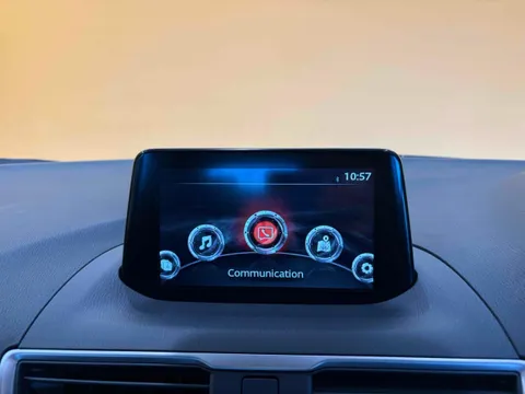 Mazda Axela Sport
