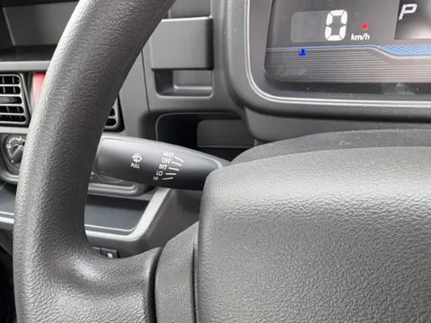 Suzuki Carry Track