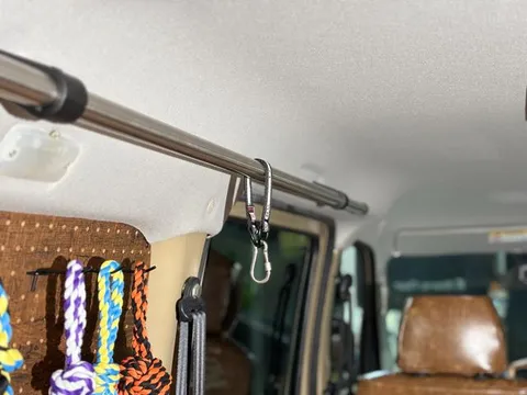 Toyota TownAce Van