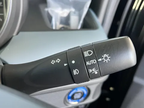 Suzuki Spacia Base