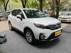 Gac GS3