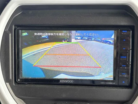 Mazda Flair Crossover