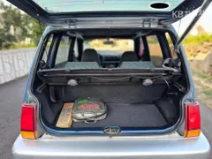 Chevrolet Tico