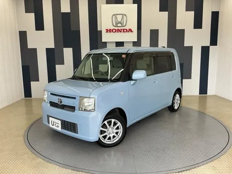 Toyota Pixis Space