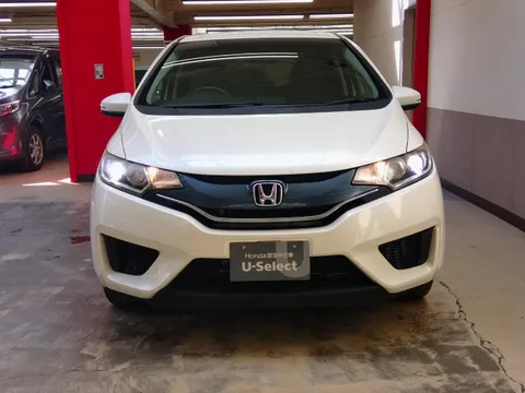 Honda Jazz (Fit)