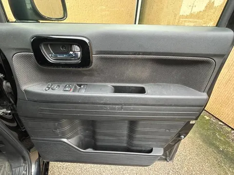 Honda N-VAN Plus Style