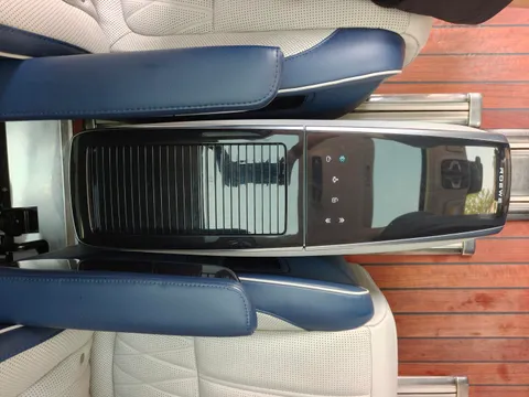 Roewe iMAX8