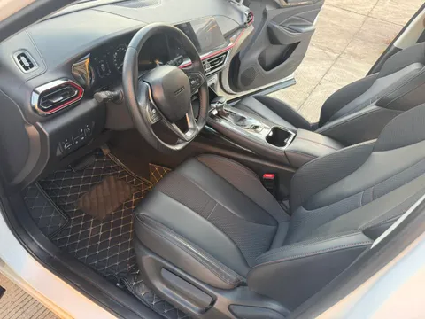 Changan Oshan X5