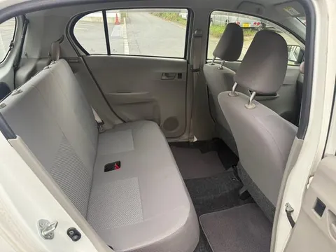 Subaru Pleo Plus