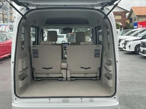 Nissan Clipper Rio