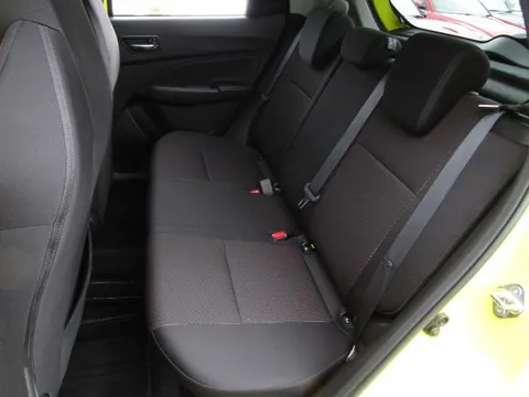 Suzuki Swift Sport