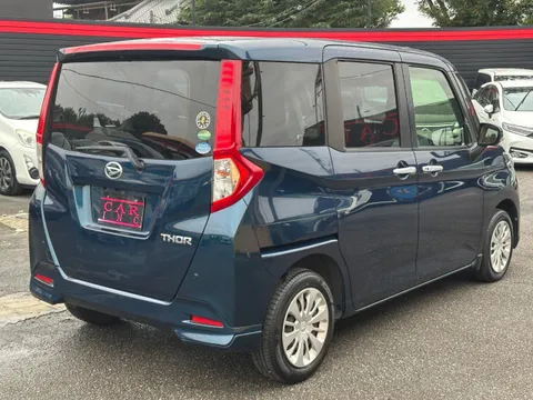 Daihatsu Thor