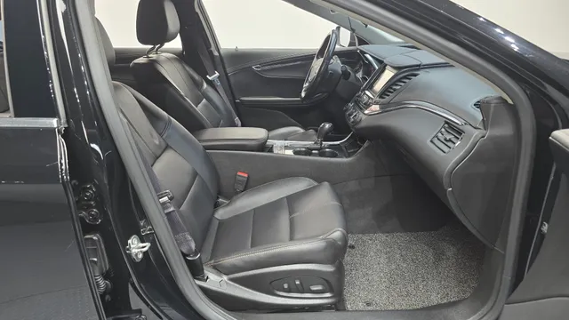 Chevrolet Impala