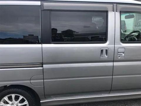 Honda Vamos