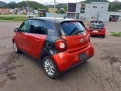 Smart For Four