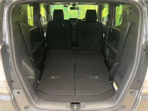 Honda N-BOX Slash