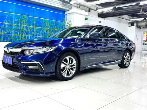 Honda Inspire
