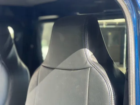 Suzuki Carry Track