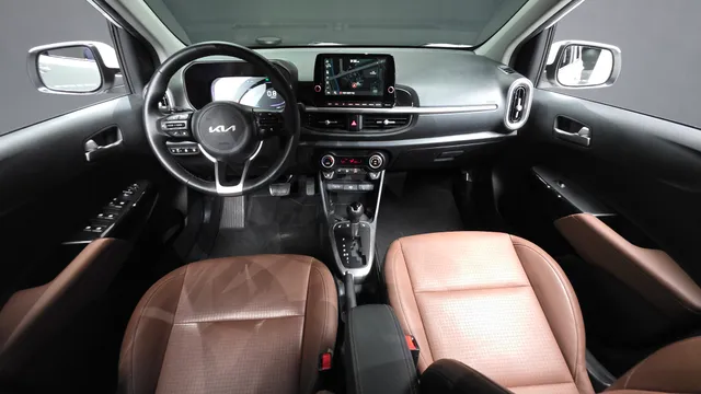 Kia Picanto (Morning)