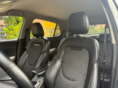 Baojun 510