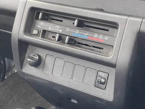 Toyota Pixis Truck