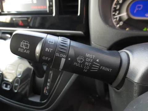 Mitsubishi eK Space Custom