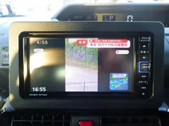 Subaru Chiffon