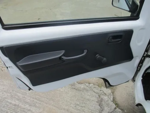 Mazda Scrum Truck