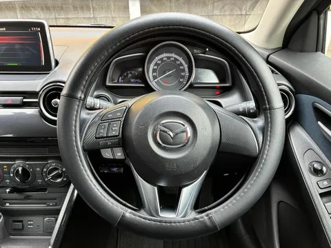 Mazda Mazda2 (Demio)