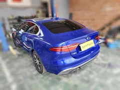 Jaguar XEL