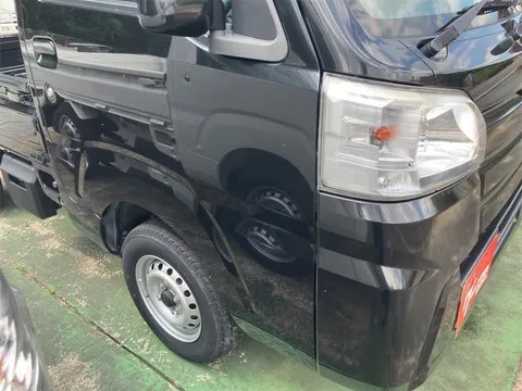 Toyota Pixis Truck
