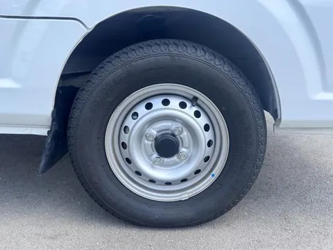 Nissan Clipper Truck