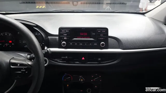 Kia Picanto (Morning)