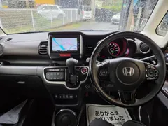 Honda N-BOX Slash