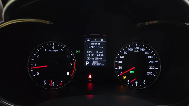 Kia Cerato (K3)
