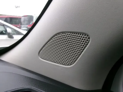 Mitsubishi eK X