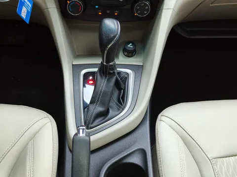 Buick Excelle GT