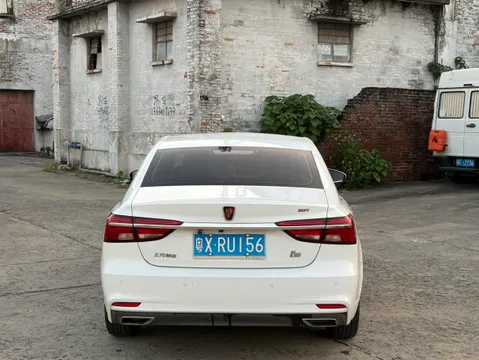 Roewe i6 Classic