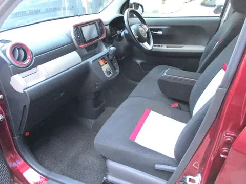 Daihatsu Boon