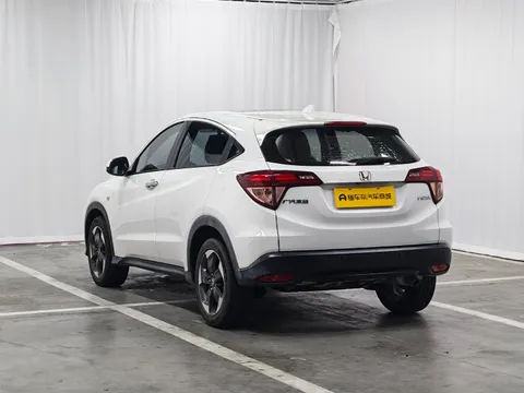Honda HR-V (Vezel)